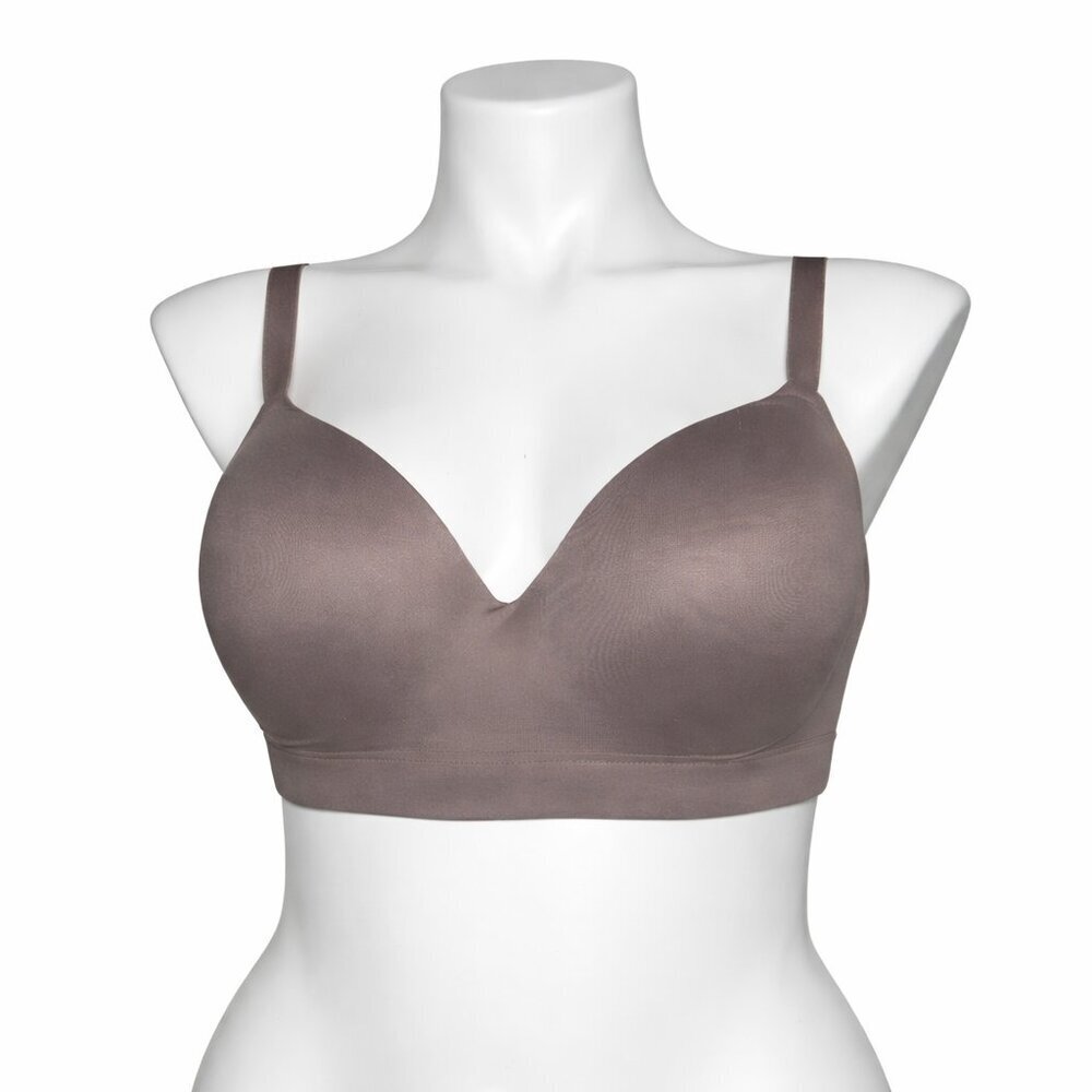 SOMA Enbliss Wireless Tan Bra Size 40D